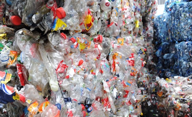 Rosyjski plastik zalewa Polskę. Branża recyklingowa w opałach