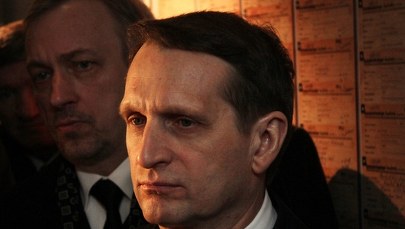 Rosyjski polityk atakuje nasz kraj. "Polska milczącym wspólnikiem agresora"