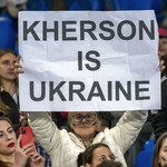 Rosyjski polityk: Rosja przybyła do Chersonia na zawsze