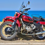 Ural producent motocykli