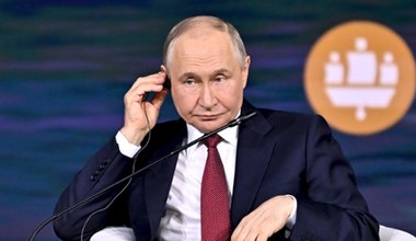 Rosyjski przemysł hamuje. W czerwcu wszedł w recesję