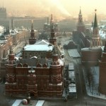 Rosyjski przemysł na równi pochyłej. Tak źle nie było od dawna