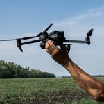Rosyjski rząd pozwolił regionom kupować drony i mundury dla wojska
