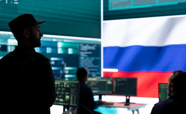 Rosyjski sabotaż w Holandii. Wywiad potwierdza