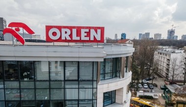 Rosyjski sąd uderza w Orlen. Koncern odpowiada: To dezinformacja 