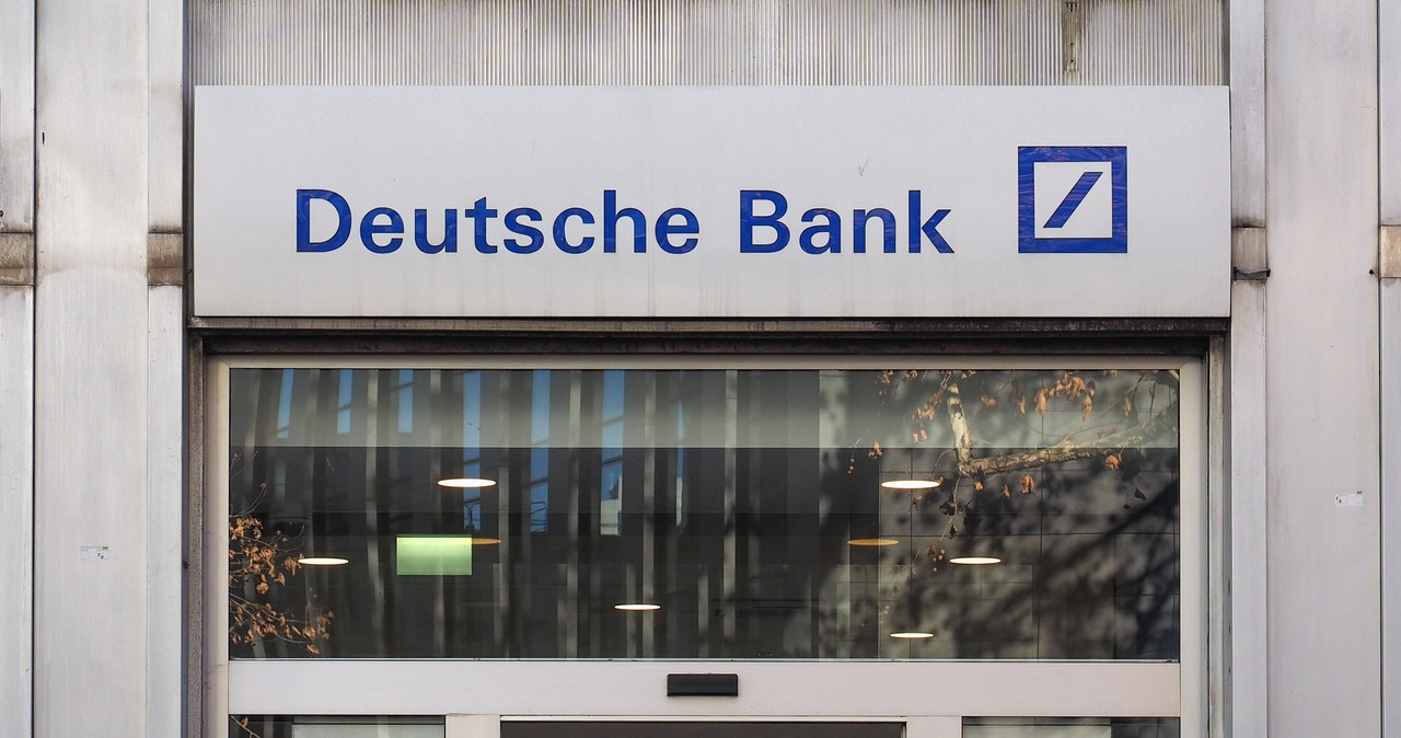 Rosyjski sąd wydał nakaz zajęcia wartych setki milionów euro aktywów działających w Rosji dwóch zagranicznych banków - włoskiego UniCredit i niemieckiego Deutsche Bank /123RF/PICSEL
