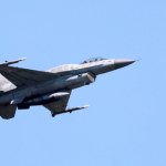 rosyjskie samoloty Rosyjski samolot nad Bałtykiem. Przechwyciły go polskie myśliwce