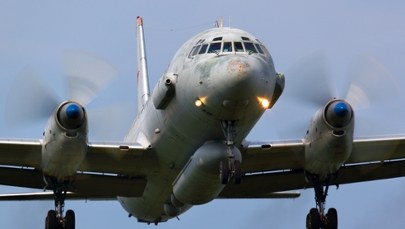 Rosyjski samolot naruszył polską przestrzeń powietrzną. Jest komunikat wojska