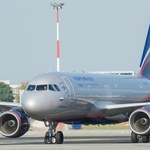 Rosyjski samolot porzucony w Monachium. Nikt go nie chce!