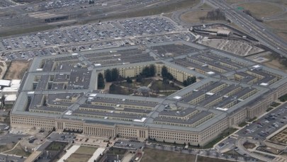 Rosyjski samolot przeleciał nad Pentagonem, Kapitolem i siedzibą CIA