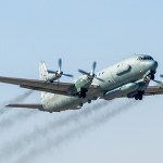 Rosyjski samolot zwiadowczy u wybrzeży Norwegii. W sąsiedztwie trwają ćwiczenia NATO