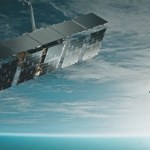 Rosyjski satelita zbliża się do urządzenia firmy ICEYE. Dojdzie do ataku?