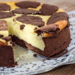 Rosyjski sernik skubany. Zrób na Wielkanoc, rodzina będzie prosić o przepis