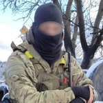 Rosyjski snajper zlikwidowany karabinem maszynowym na dystansie kilometra