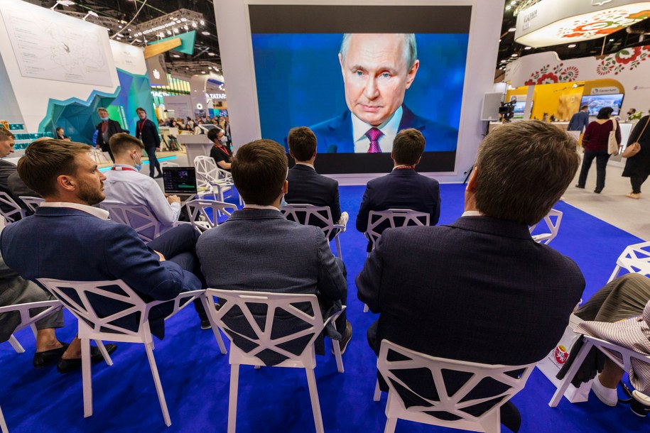 W Rosji komik dostał prawie 6 lat łagrów, a nawet nie wspomniał o Ukrainie