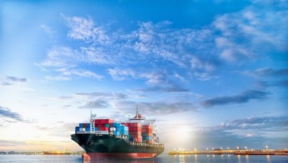 Rosyjski statek blisko Portugalii. Lizbona sprawdza jego trasę