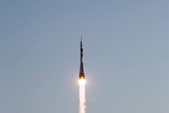 Rosyjski statek kosmiczny wystartował z Bajkonuru