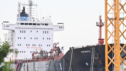 Rosyjski statek stoi w Gdyni od ośmiu lat. Teraz zostanie usunięty