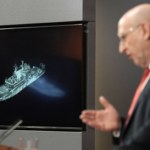 Rosyjski statek szpiegowski blisko Szkocji. Nastąpił niebezpieczny incydent