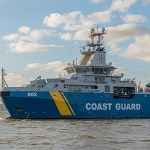 ​Rosyjski statek utknął u wybrzeży Szwecji. To nie jest zwykła jednostka