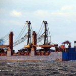 Rosyjski statek zatonął na Morzu Śródziemnym. "Doszło do ataku"