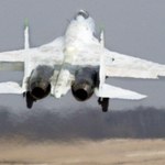 Rosyjski Su-27 niebezpiecznie zbliżył się do amerykańskiego samolotu? Moskwa zaprzecza 