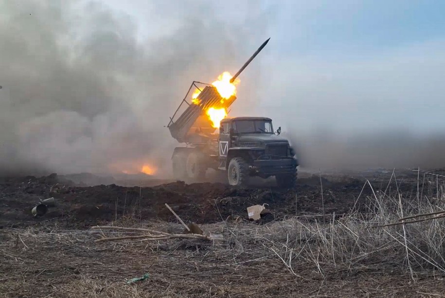 Ukraina nagradza zagranicznych hakerów, także z Polski