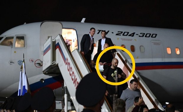 Rosyjski szpieg działał jako dziennikarz w Polsce. Spór o tajne informacje