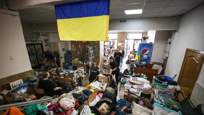 Rosyjski szturm Lisiczańska. Wyspa Węży odbita [ZAPIS RELACJI]