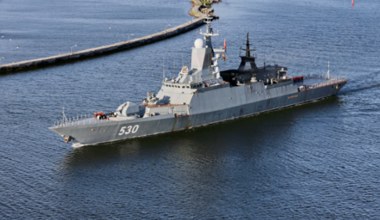Rosyjski Toboł zakłóca GPS na Bałtyku. Znaleziono źródło