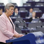 Rosyjski wątek w debacie w PE o skandalu korupcyjnym
