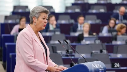 Rosyjski wątek w debacie w PE o skandalu korupcyjnym