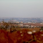Rosyjskie ataki na IS w rejonie syryjskiego miasta Al-Bab