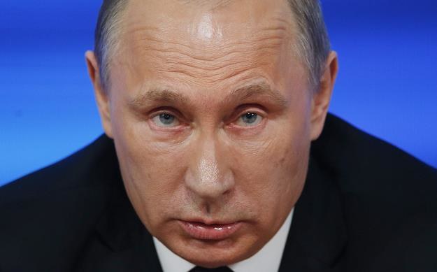 Rosyjskie banki odczuwają skutki dewaluacji rubla i agresywnej polityki Putina /EPA
