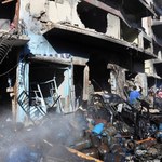 Rosyjskie bombardowania w Syrii mogą być zbrodnią wojenną