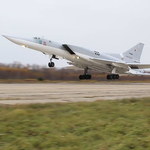 Rosyjskie bombowce nad Białorusią. Loty mają odbywać się "regularnie"