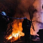 Rosyjskie bomby znów spadają w obwodzie sumskim. Zarządzono ewakuację