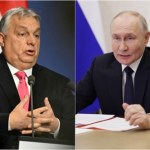 Rosyjskie boty atakują węgierski internet. Włączyły się w kampanię wyborczą