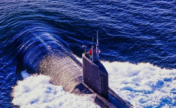 Rosyjskie czujniki wyrzucone na brzeg. Szpiegowały natowskie okręty nuklearne