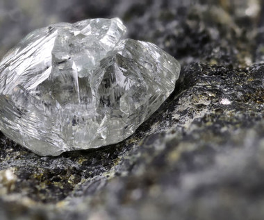 Rosyjskie diamenty tracą po oszlifowaniu swoje pochodzenie 