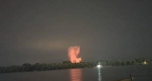 Rosyjskie drony eksplodowały na terytorium NATO? Jest komentarz Rumunii