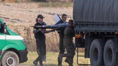 Rosyjskie drony nad Polską. Jak radzić sobie z dezinformacją?