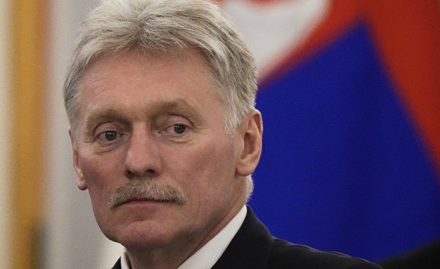 ​Rosyjskie drony nad Polską. Jest reakcja Kremla