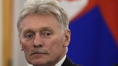 ​Rosyjskie drony nad Polską. Jest reakcja Kremla