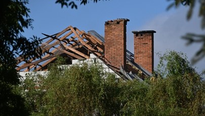 Rosyjskie drony nad Polską. Nowe informacje sztabu i MON