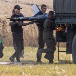 Rosyjskie drony nad Polską. Nowe ustalenia strony ukraińskiej