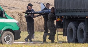 Rosyjskie drony nad Polską. Nowe ustalenia strony ukraińskiej