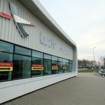Rosyjskie drony nad Polską. Te lotniska są w ich zasięgu