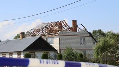 Rosyjskie drony nad Polską. Zmiana sposobu prowadzenia śledztwa