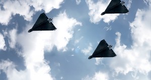 ​Rosyjskie drony nad ukraińskimi torami. Tysiące pasażerów przesadzono do autobusów